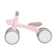 Odrážadlo Zipi Pink - KikkaBoo 31006030037KB