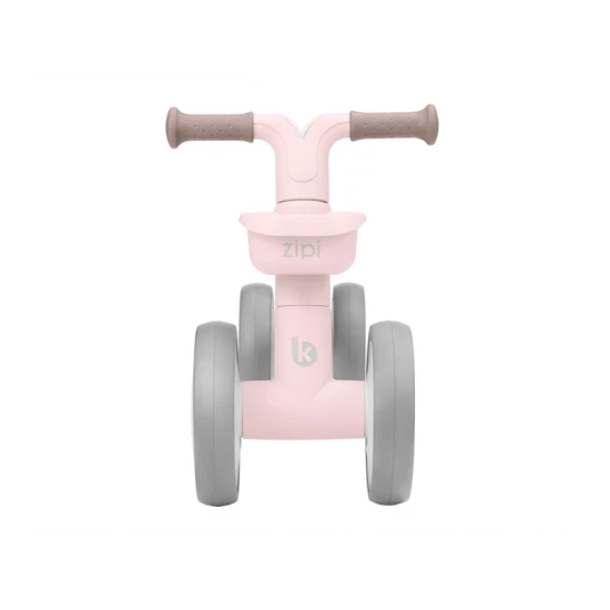 Odrážadlo Zipi Pink - KikkaBoo 31006030037KB