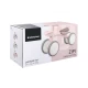 Odrážadlo Zipi Pink - KikkaBoo 31006030037KB