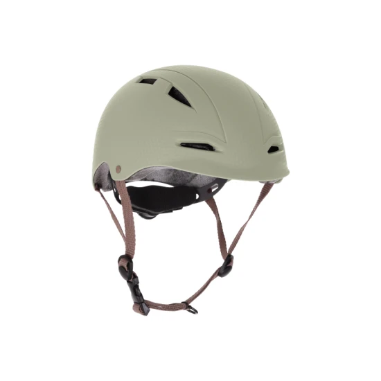 Prilba detská Army Green - KikkaBoo 31006080008KB