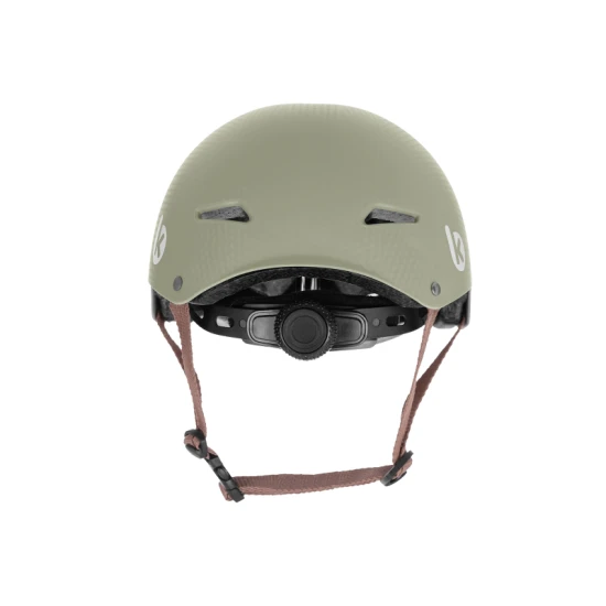 Prilba detská Army Green - KikkaBoo 31006080008KB