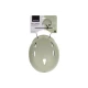 Prilba detská Army Green - KikkaBoo 31006080008KB
