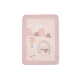Detská deka Super Soft 140x110 cm Hedge-hugs - KikkaBoo 31103020142KB