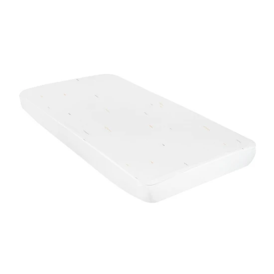 Ochrana matraca 70x140 cm Seally Me - KikkaBoo 31105030036KB
