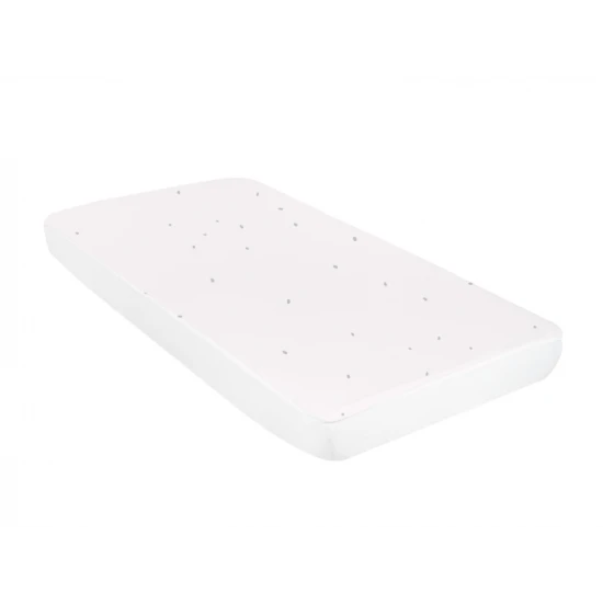 Ochrana matraca 60x120 cm Hedge-hugs - KikkaBoo 31105030039KB