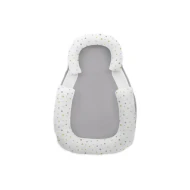 Polohovacia podložka Dots Grey