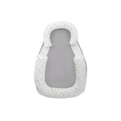 Polohovacia podložka Dots Grey