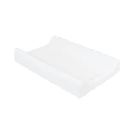 Prebaľovacia podložka z pamäťovej peny Airknit White