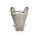 Nosič 3v1 Chloe Mesh Beige - KikkaBoo 31108010072KB