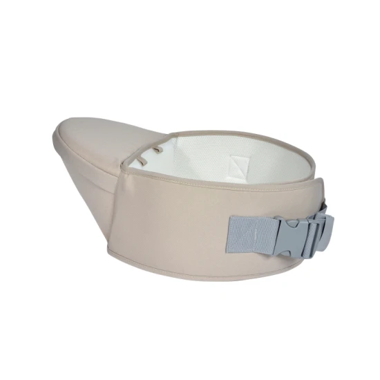 Nosič 3v1 Chloe Mesh Beige - KikkaBoo 31108010072KB
