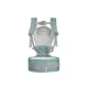 Nosič 3v1 Chloe Mesh Mint - KikkaBoo 31108010073KB