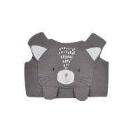 Popruh pre dieťa Cat Grey