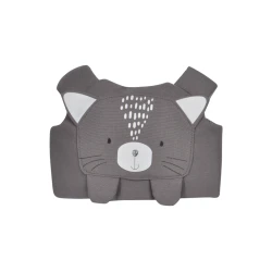 Popruh pre dieťa Cat Grey