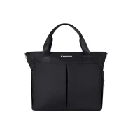 Prebaľovacia taška Brielle Black