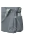 Prebaľovacia taška Brielle Black - KikkaBoo 31108020097KB