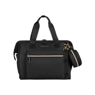 Prebaľovacia taška Maxi Black