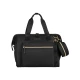 Prebaľovacia taška Maxi Black - KikkaBoo 31108020106KB