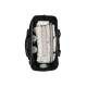 Prebaľovacia taška Maxi Black - KikkaBoo 31108020106KB