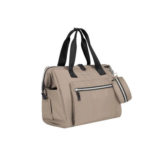 Prebaľovacia taška Maxi Beige - KikkaBoo 31108020108KB