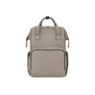 Prebaľovací batoh Siena Beige