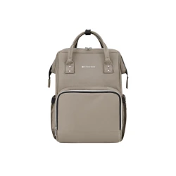 Prebaľovací batoh Siena Beige