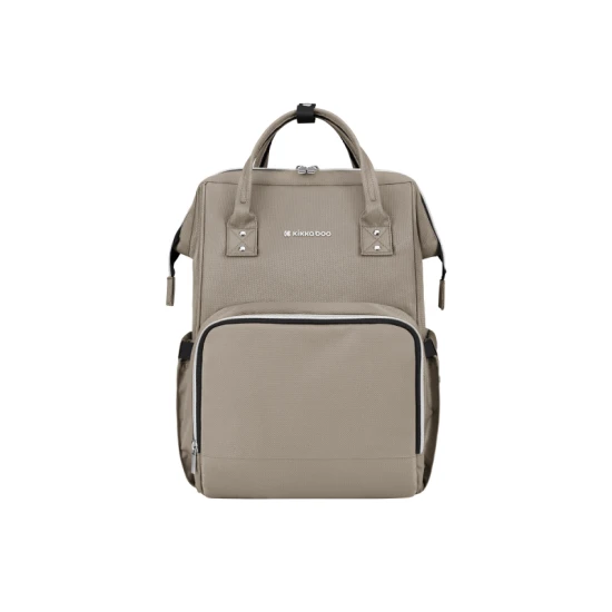 Prebaľovací batoh Siena Beige - KikkaBoo 31108020112KB