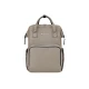 Prebaľovací batoh Siena Beige - KikkaBoo 31108020112KB