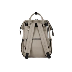 Prebaľovací batoh Siena Beige Prebaľovací batoh Siena Beige