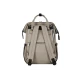 Prebaľovací batoh Siena Beige - KikkaBoo 31108020112KB