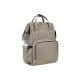 Prebaľovací batoh Siena Beige - KikkaBoo 31108020112KB