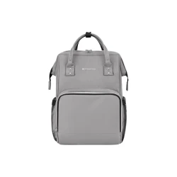 Prebaľovací batoh Siena Light Grey