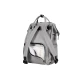 Prebaľovací batoh Siena Light Grey - KikkaBoo 31108020113KB