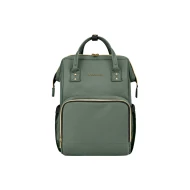 Prebaľovací batoh Siena Army Green