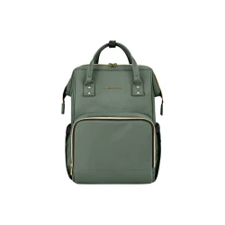 Prebaľovací batoh Siena Army Green