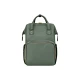 Prebaľovací batoh Siena Army Green - KikkaBoo 31108020115KB