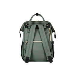 Prebaľovací batoh Siena Army Green Prebaľovací batoh Siena Army Green