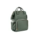 Prebaľovací batoh Siena Army Green - KikkaBoo 31108020115KB