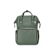 Prebaľovací batoh Siena Army Green - KikkaBoo 31108020115KB