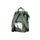 Prebaľovací batoh Siena Army Green - KikkaBoo 31108020115KB