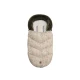 Fusak zimný Luxury Secret Garden Beige - KikkaBoo 31108040153KB