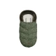 Fusak zimný Luxury Secret Garden Green - KikkaBoo 31108040154KB