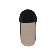 Fusak zimný Urban Beige