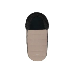 Fusak zimný Urban Beige