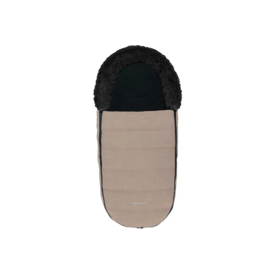 Fusak zimný Urban Beige - KikkaBoo 31108040167KB