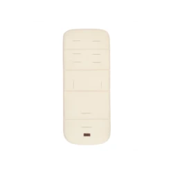 Sedacia podložka do kočíka Garden Beige