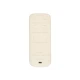Sedacia podložka do kočíka Garden Beige - KikkaBoo 31108040203KB