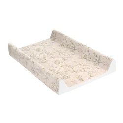 Prebaľovacia podložka 50x70 cm Secret Garden Beige
