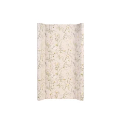 Prebaľovacia podložka 50x70 cm Secret Garden Beige Prebaľovacia podložka 50x70 cm Secret Garden Beige