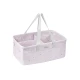 Organizér na plienky Hedge-hugs - KikkaBoo 31108060121KB