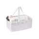 Organizér na plienky Hedge-hugs - KikkaBoo 31108060121KB